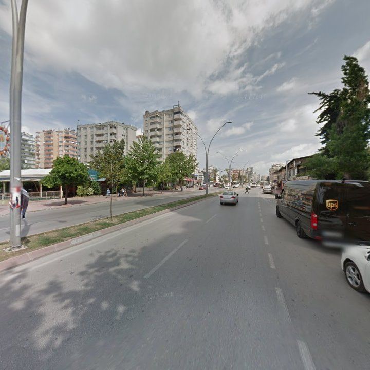 POLEN DÜRÜMMATİK