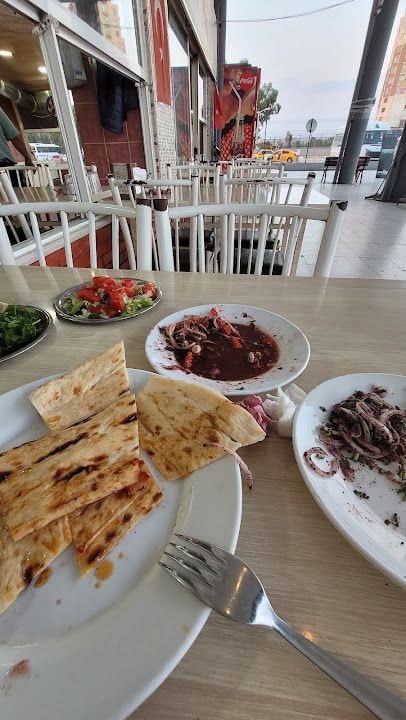 Polen Ocakbaşı