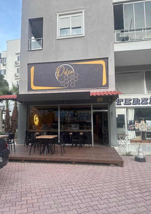 Polen Patisserie