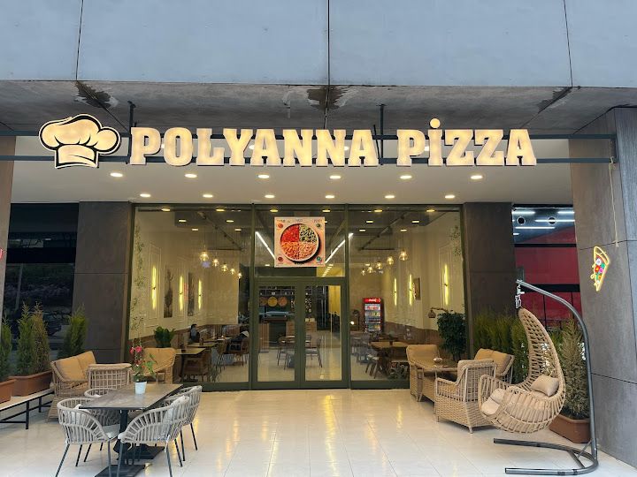 Polyanna Pizza & Makarna