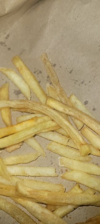 Popeyes - Aydınlıkevler