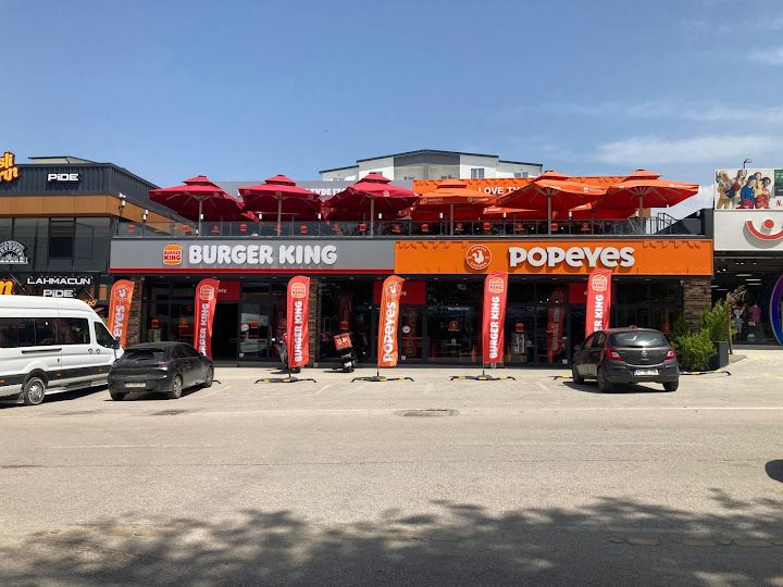 Popeyes - Bucaddeplus