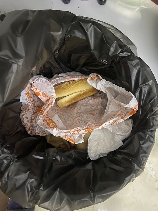 Popeyes - Göksu Avm