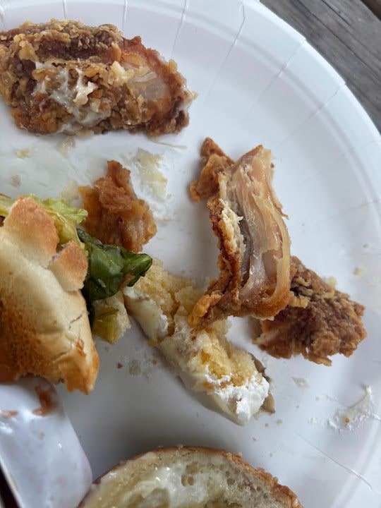 Popeyes - Söğütözü
