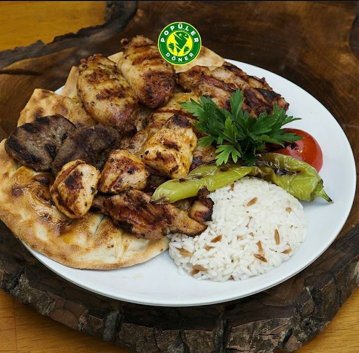 Popüler Döner 365 AVM