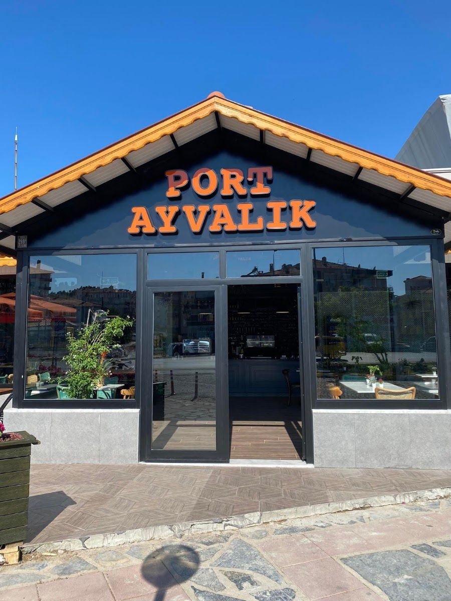 Port Ayvalık