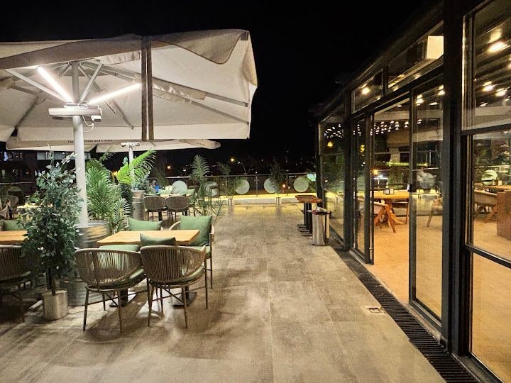 Porta Via Ristorante