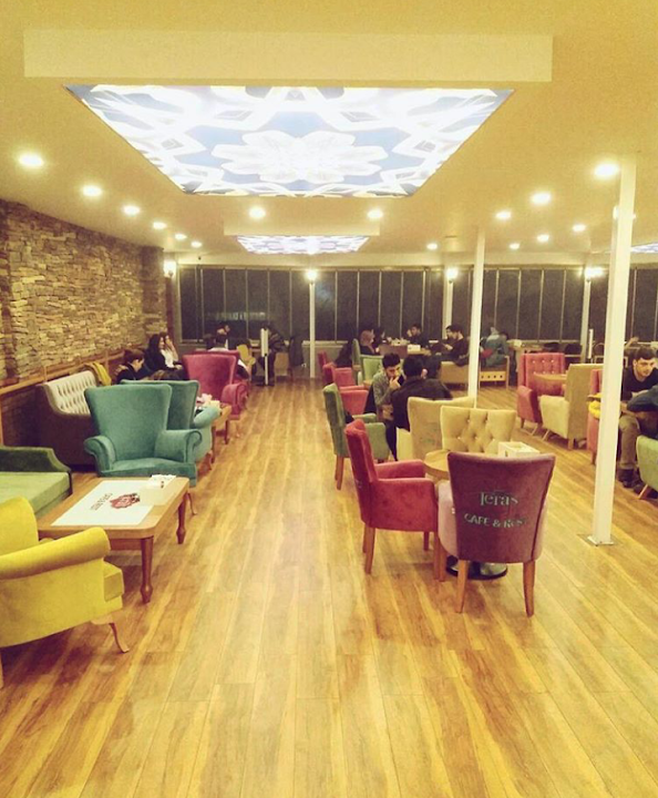Portakal Cafe&bayan Spor Salonu