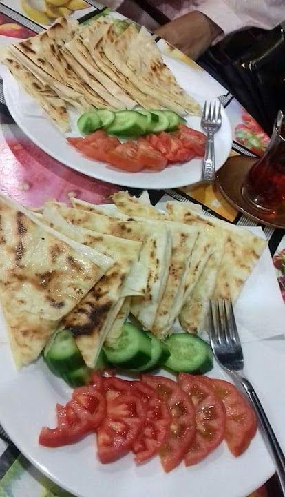 Portakal Kafe