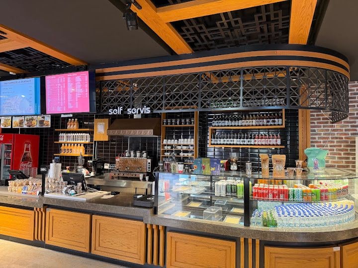 Portal Coffee