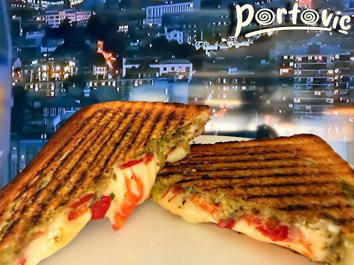 Portoviç