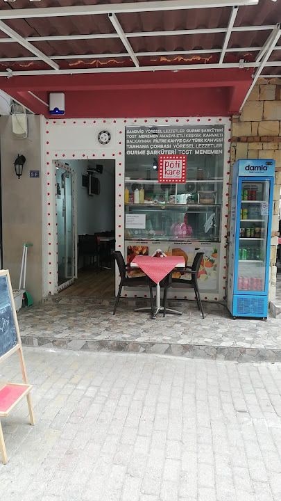 PÖTİKARE