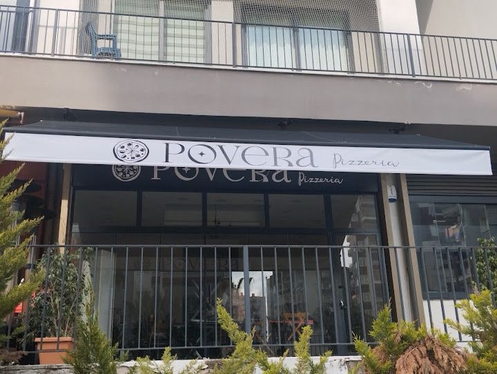 Povera Pizzeria