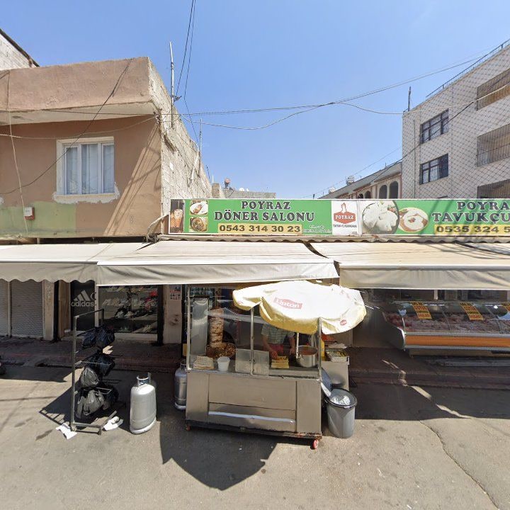 Poyraz Döner Salonu