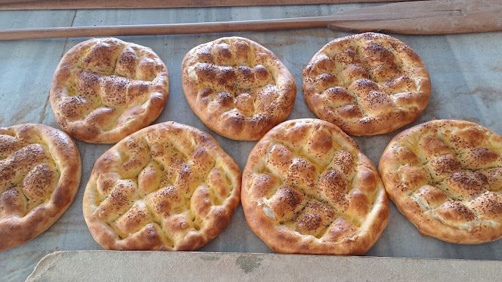 Poyraz Ekmek