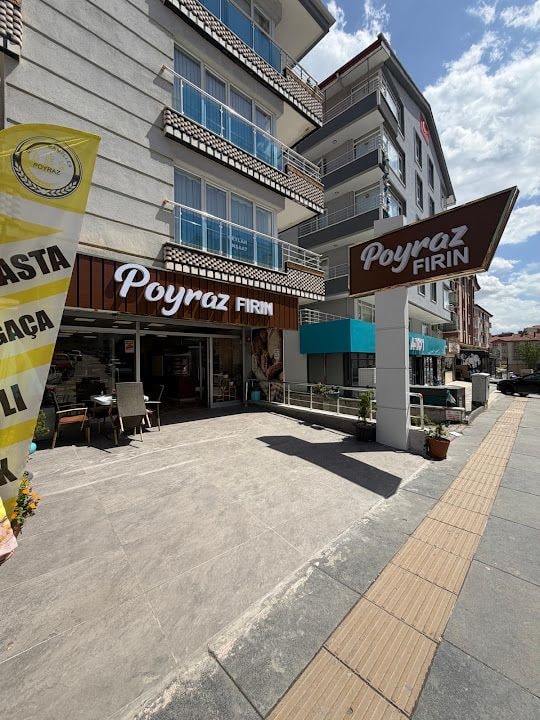 Poyraz Fırın