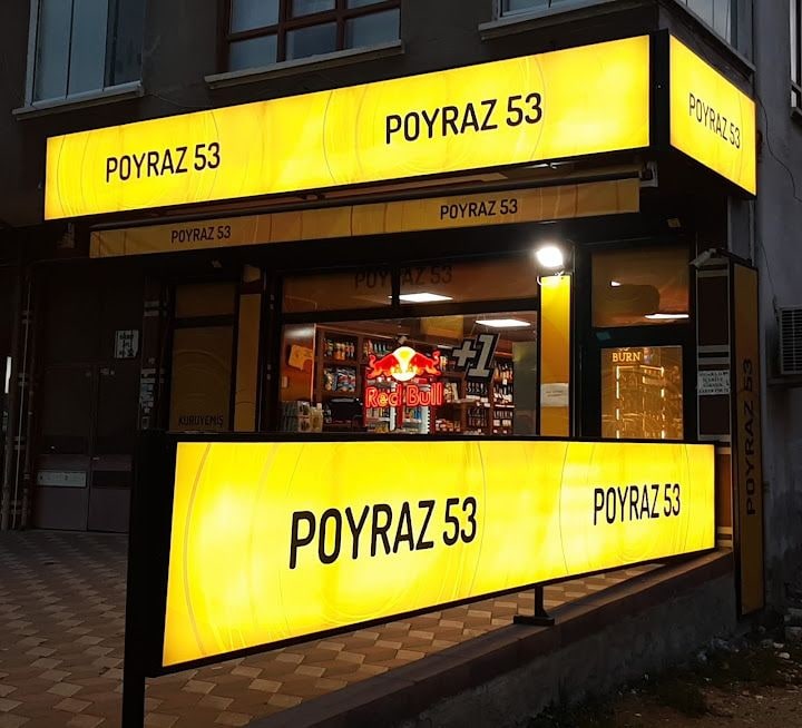 POYRAZ53 TEKEL PAKETSERVISI