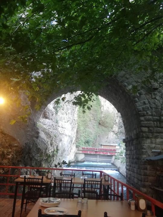 Pozantı Tesisleri Arısoy