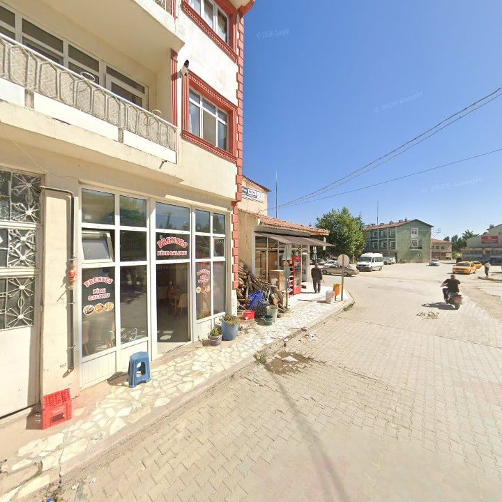 Prenses Pide Salonu