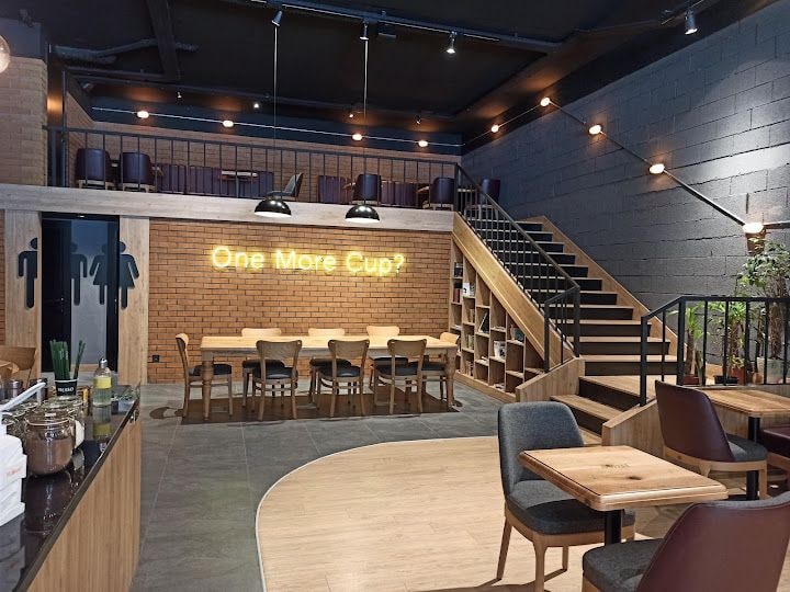 Presso Coffee House 100.yıl