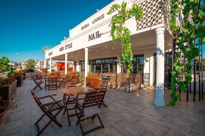 Prestige Palace