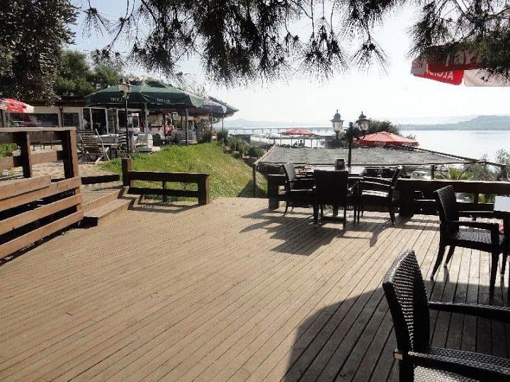 Prestij Cafe & Restaurant