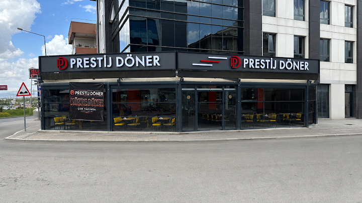 Prestij Közde Döner