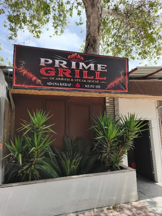Prime Grill
