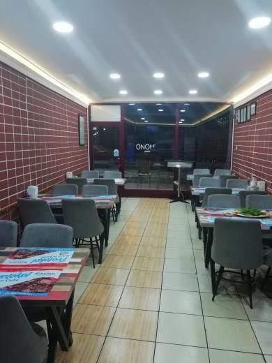Protokol Çorba Kebap Salonu