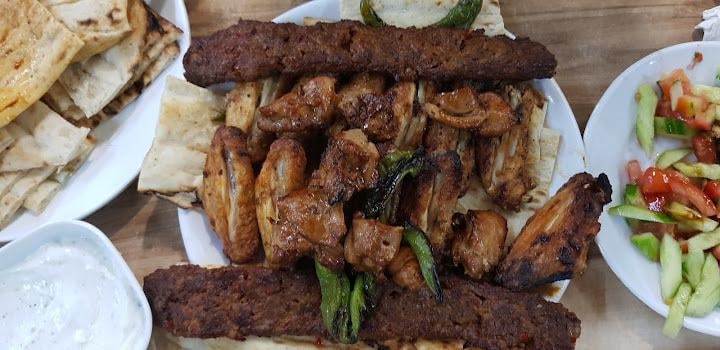 PTT Kebap ve Lahmacun Salonu