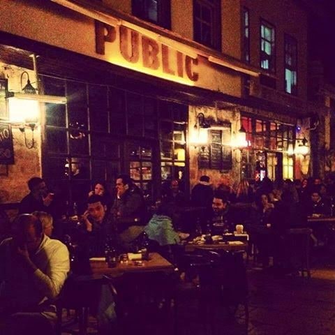Pubbig