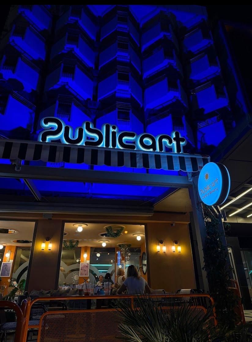 Public Art Kuşadası