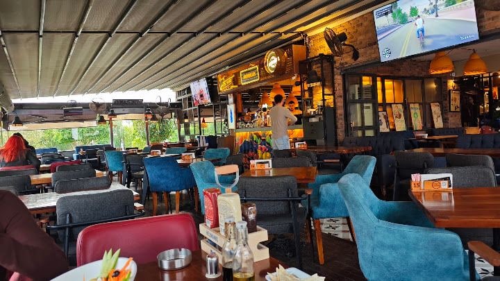 Public Konyaaltı