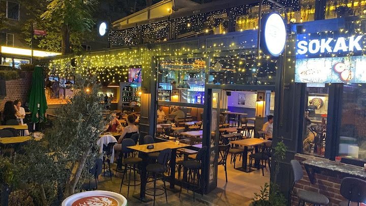 Pubşef