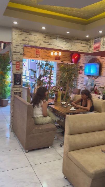 Pucca Cafe