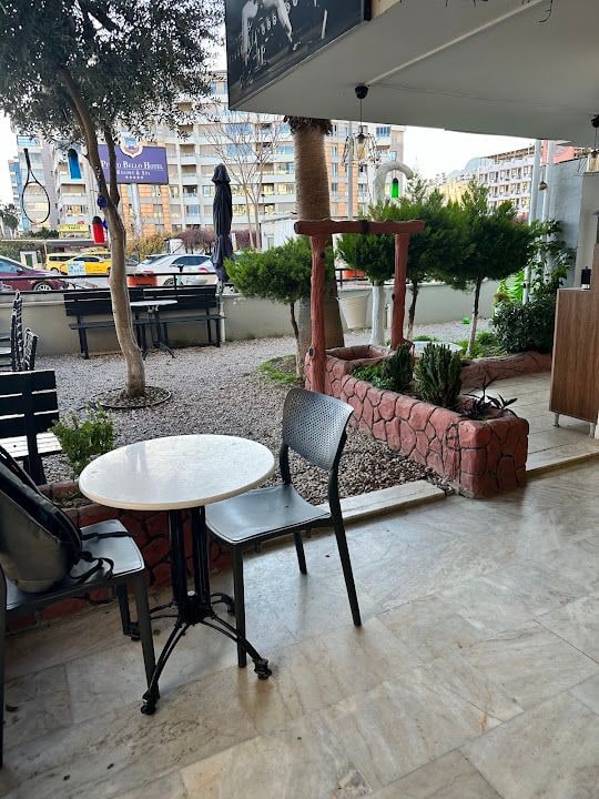 Pudrra Coffee