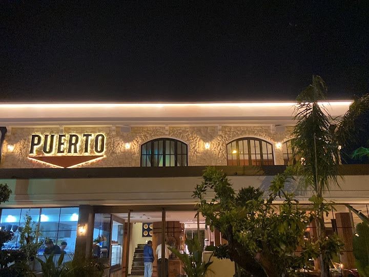 Puerto