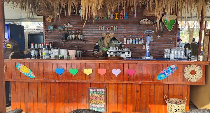 Pura Vida Beach Mahmutlar