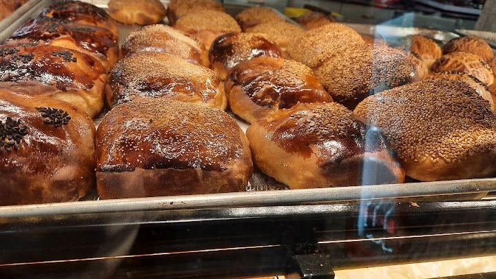 Pursaklar Börek