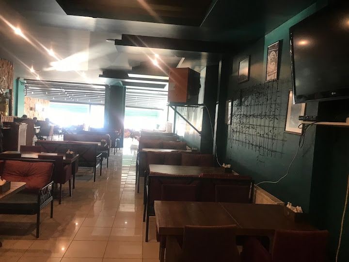 Pusula Cafe