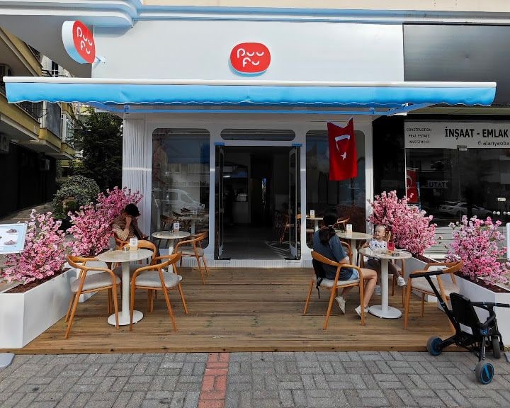 Puufu Alanya
