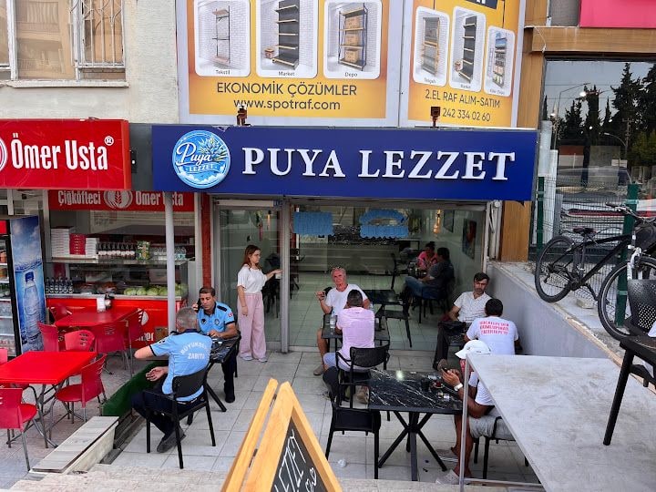 Puya Lezzet