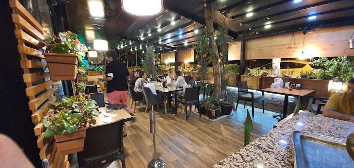 Puzzle Barbekü - İran Kebabı