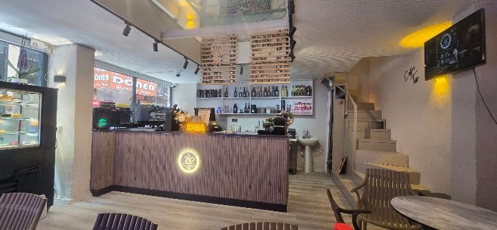 Q7 Sokak Lezzetleri Cafe