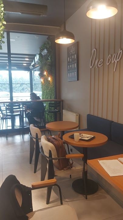 Qru Coffee
