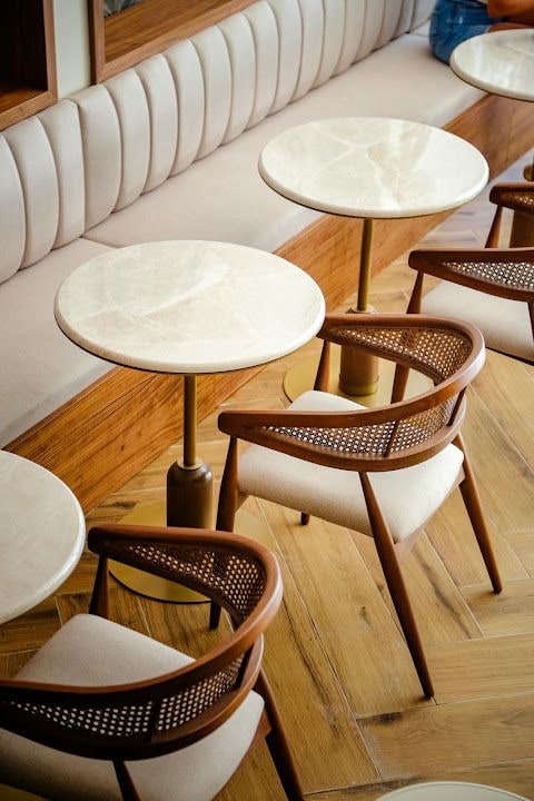 Queen Cafe/Patisserie
