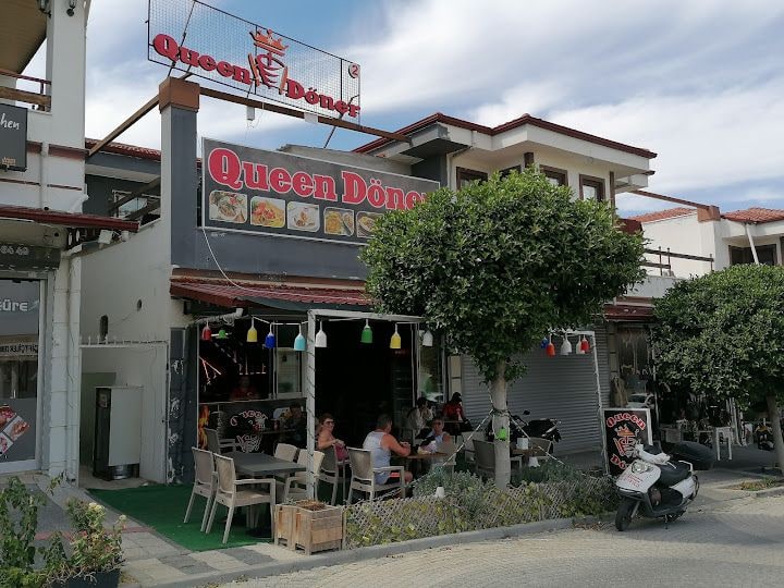 Queen Döner Kebap Kumköy Manavgat