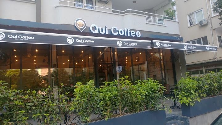 Qui Coffee