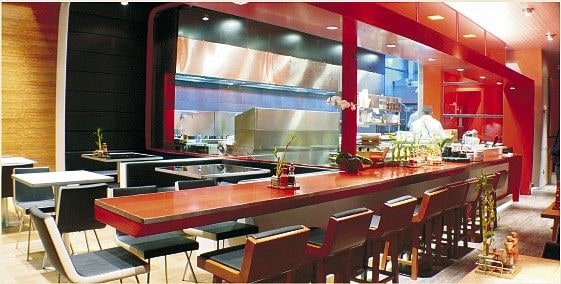 Quick China Bilkent