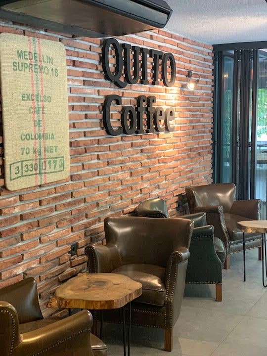 Quito Coffee